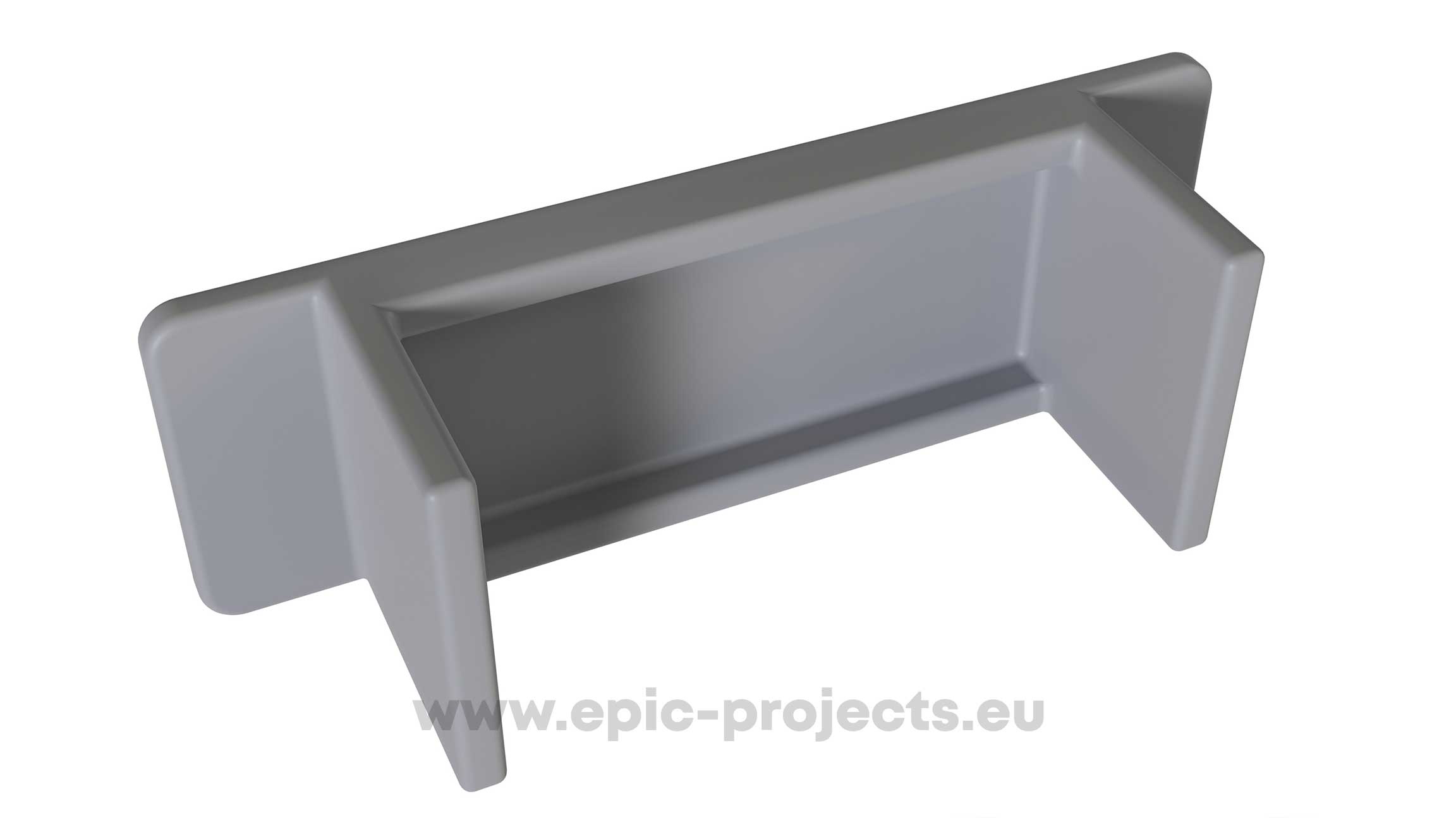 Epic Projects Реклама